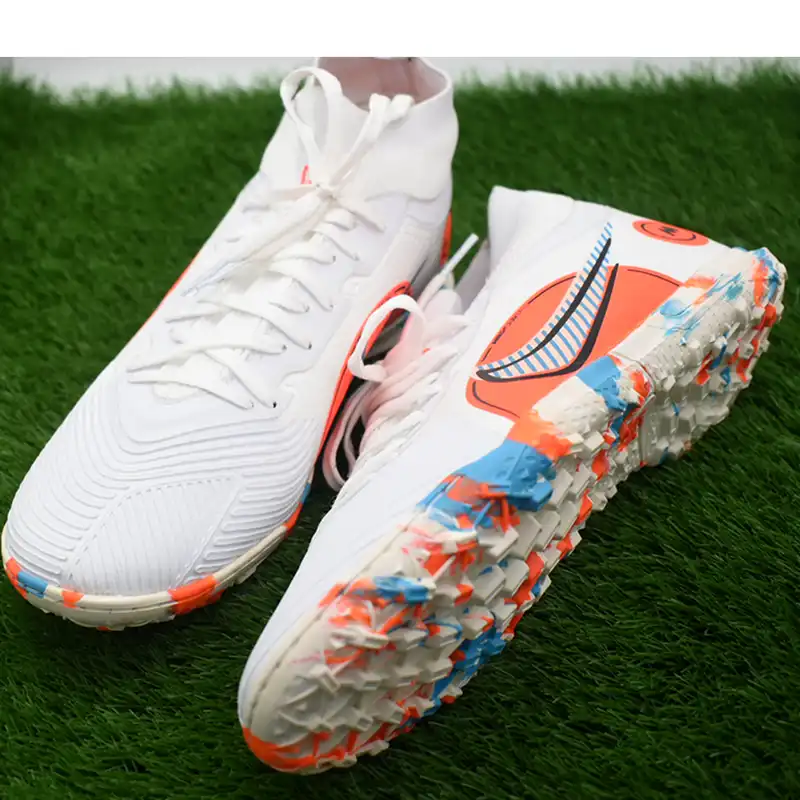 کفش فوتبال مردانه مدل استوک ریز کد C-7488