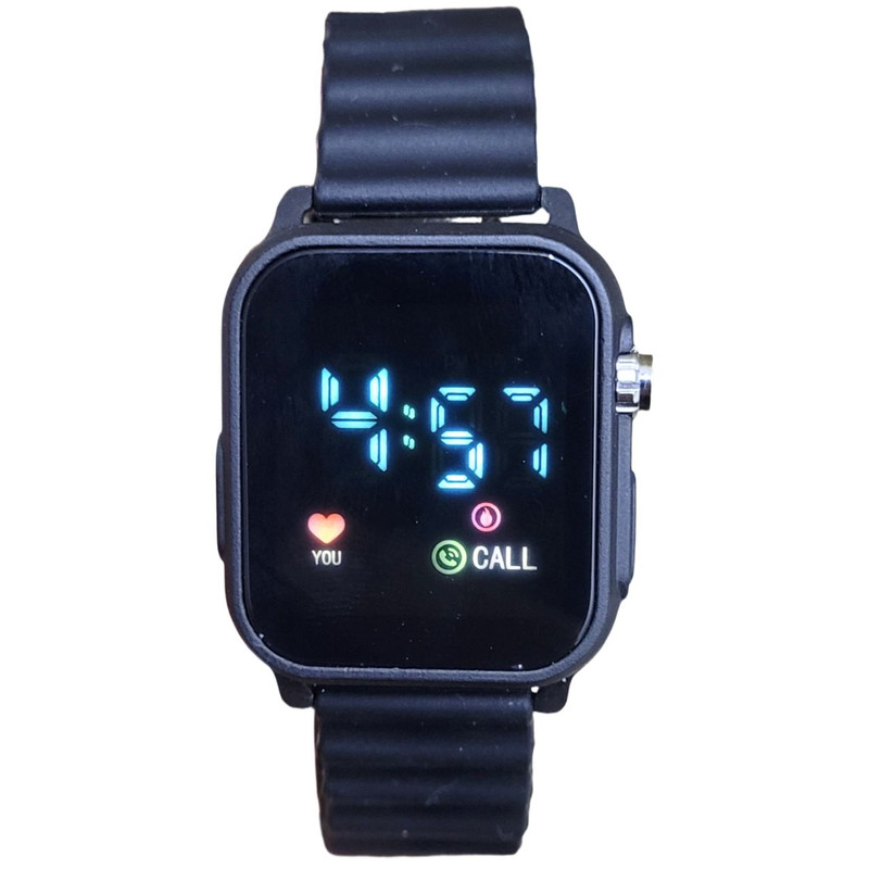 ساعت مچی دیجیتال طرحm-m ساعت مچی دیجیتال طرحm-m