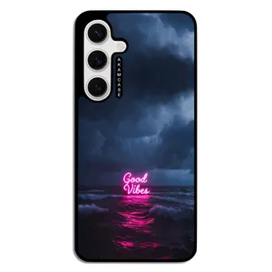 AKAM AMC-WSGS24-NEON-16 Cover For Samsung Galaxy S24