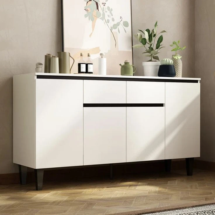 کنسول مدل K011 طول 160 سانتی متر