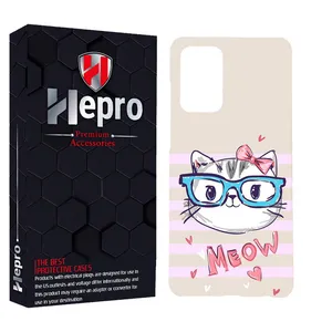 HEPRO MC Cover for SAMSUNG GALAXY A73