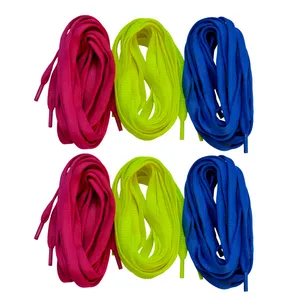 بند کفش مدل لوکاس مجموعه 6 عددی