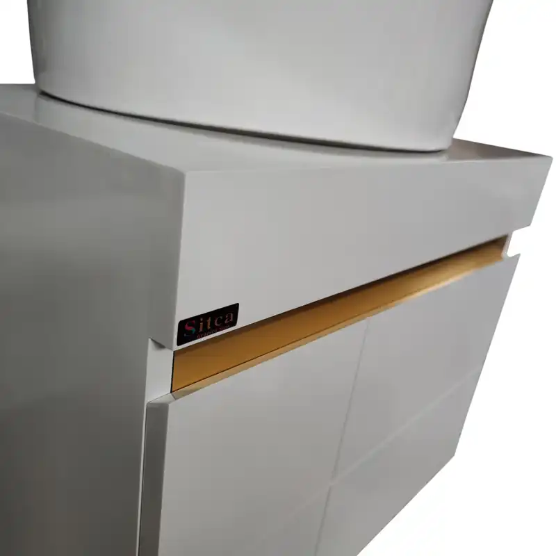 ست کابینت و روشویی سیتکا مدل WR-002