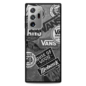 AKAM AMCWSGN20U-VANS4 Cover For Samsung Galaxy Note 20 Ultra