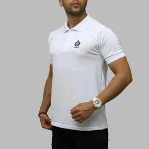 پولوشرت آستین کوتاه مردانه سارزی مدل Pol__s.e.f