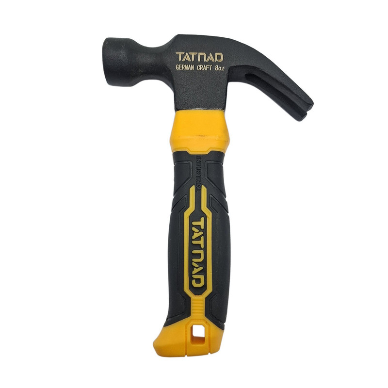 چکش میخ کش تات صنعت مدل 250G با وزن 310 گرم