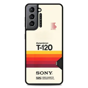 AKAM AMC-WSGS21-NOSTECH-2 Cover For Samsung Galaxy S21