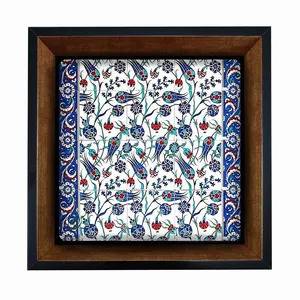 تابلو مبین ایده مدل سنتی Th20 کد 1091