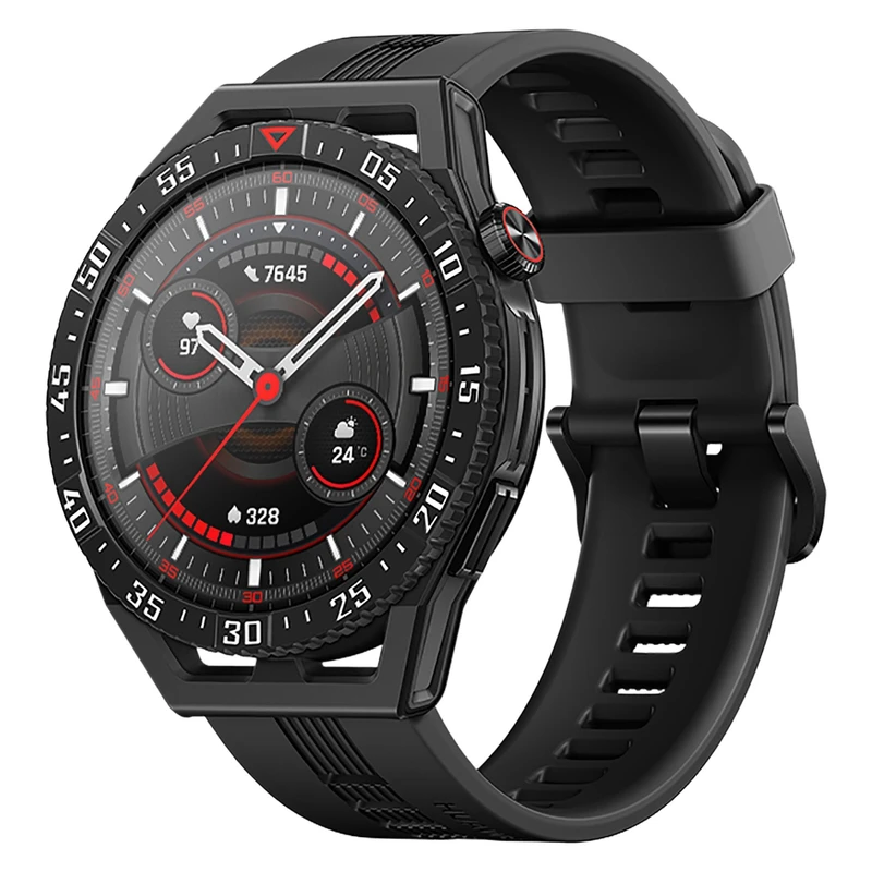 ساعت هوشمند هوآوی مدل WATCH GT 3 SE 46mm