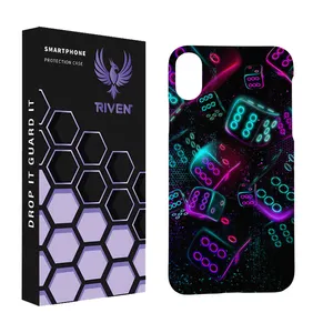 RIVEN RI2-3 Case For Apple iPhone X/XS