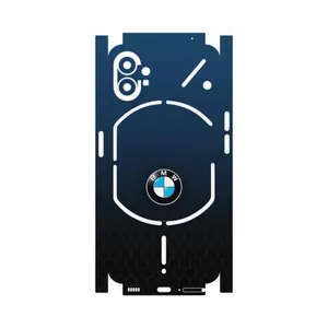 MAHOOT BMW-FullSkin Cover Sticker for Nothing Phone 1