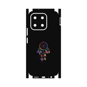 MAHOOT Dream Catchers-FullSkin Cover Sticker for Honor X6b