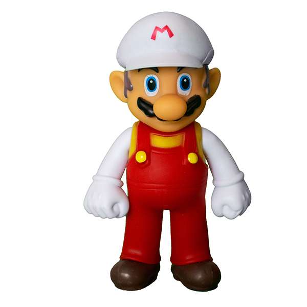 اکشن فیگور مدل سوپرماریو کد 2266