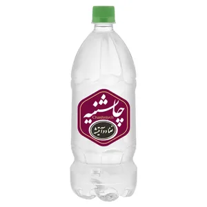 عرق نعناع دو آتیشه چاشنیه - 1 لیتر