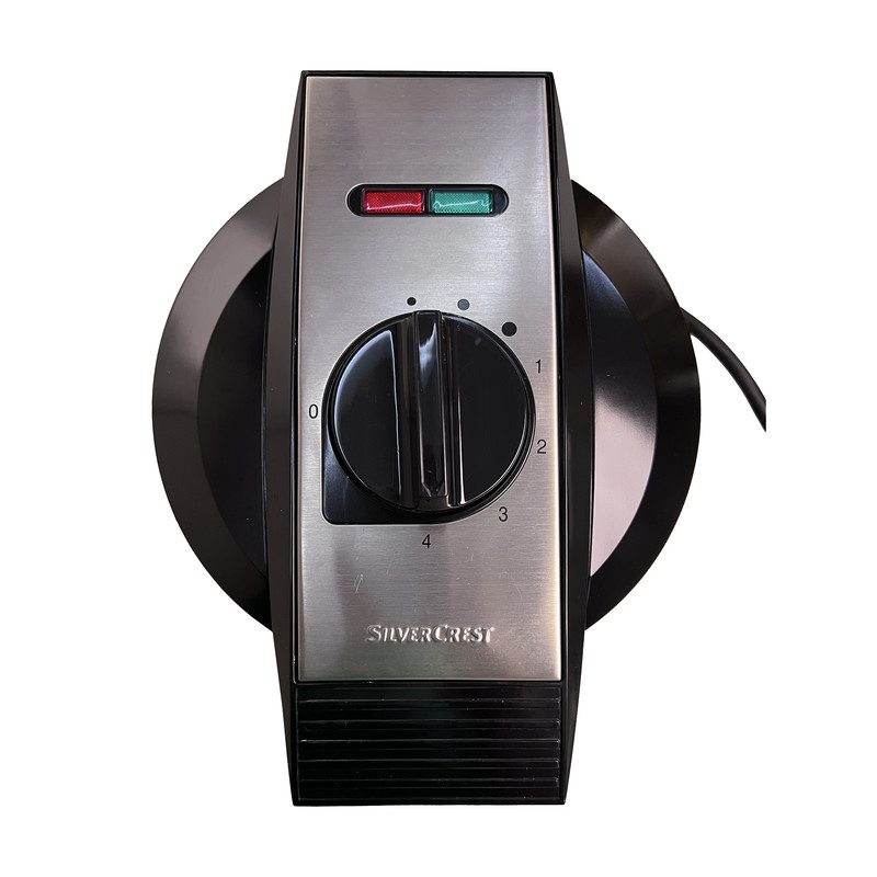 وافل ساز سیلور کرست مدل KH1123 وافل ساز سیلور کرست مدل KH1123