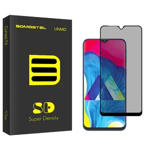 Somastel SD Privacy Screen Protector For Samsung Galaxy M10