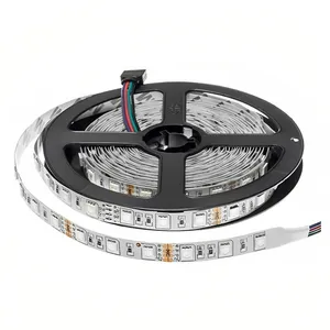 ریسه ال ای دیمدل L1 کد WS2811 طول 5 متر