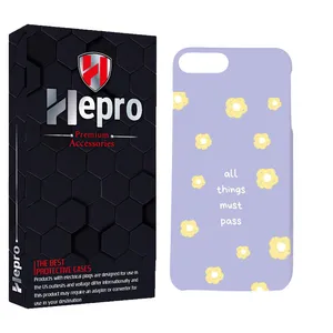 HEPRO MC Cover for Apple IPHONE 7 PLUS / 8 PLUS