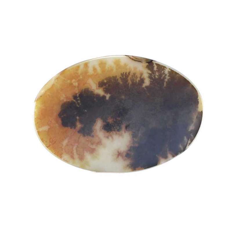 سنگ عقیق شجر کد 505510 