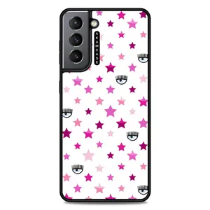 AKAM AMCWSGS21-CHIARA5 Cover For Samsung Galaxy S21
