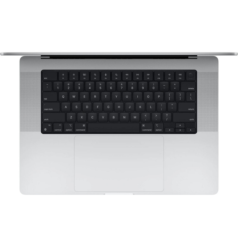 لپ تاپ 16.2 اینچ اپل مدل MacBook Pro MK1F3 2021
