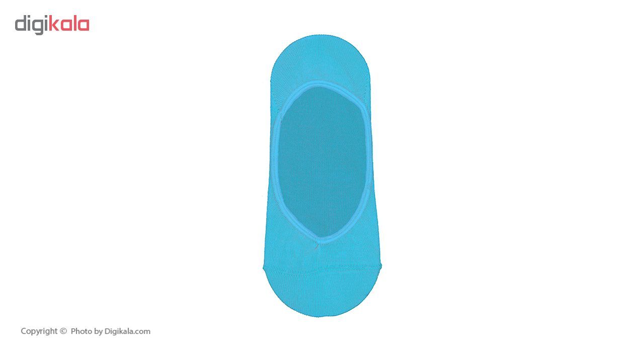 جوراب زنانه شاوین کد 3011 - - 18