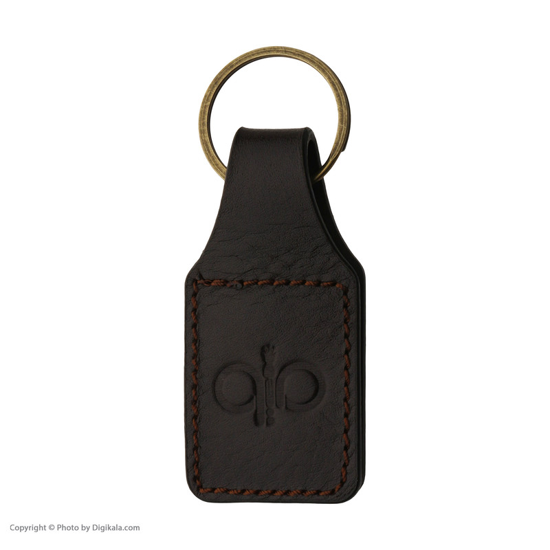 جاکلیدی طلا 18 عیار زنانه میو گلد مدل K181