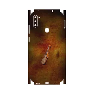 MAHOOT Rabab-FullSkin Cover Sticker for Samsung Galaxy M11