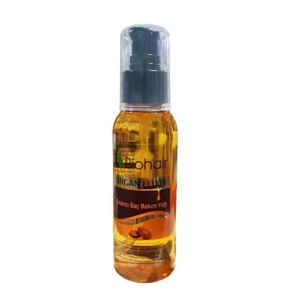 روغن آرگان بیو هر مدل PRO.30 حجم 100 میلی لیتر