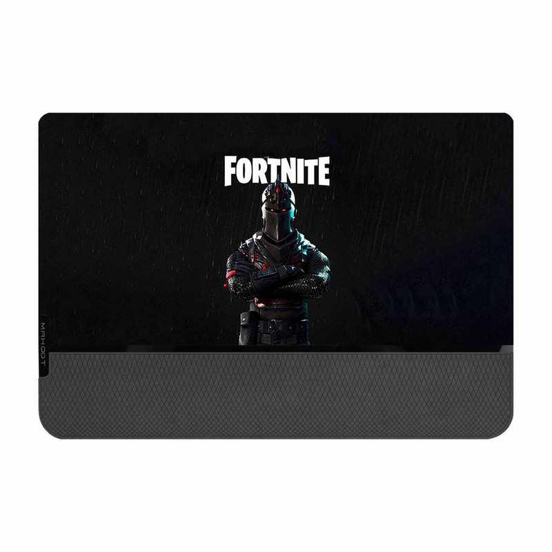 ماوس پد ماهوت مدل PRO- Fortnite-Game