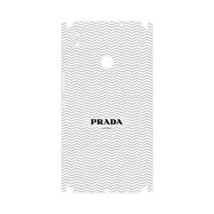 MAHOOT Prada-FullSkin Cover Sticker for Tecno Camon CX Air