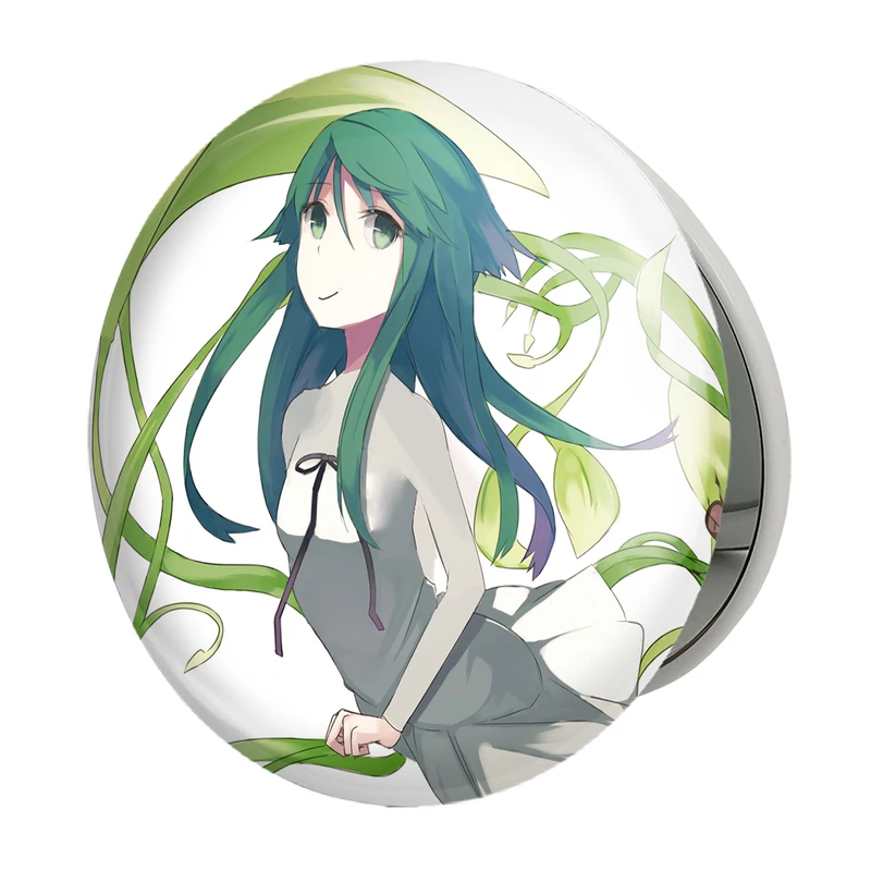 آینه جیبی خندالو طرح بازی آواز سایا (Saya no Uta) مدل تاشو کد 35320