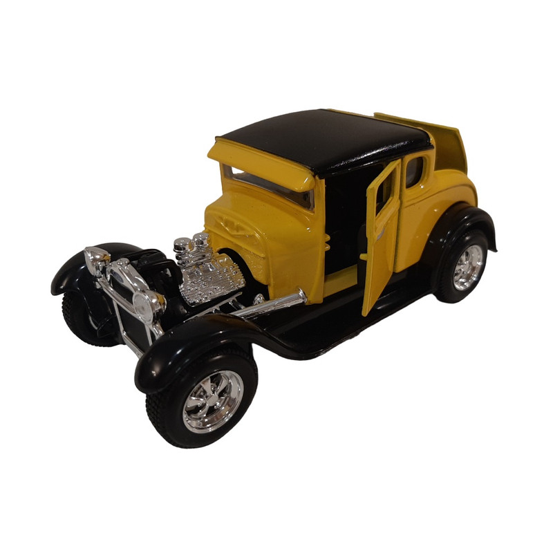 ماکت ماشین مایستو مدل فورد طرح Ford 1929 A