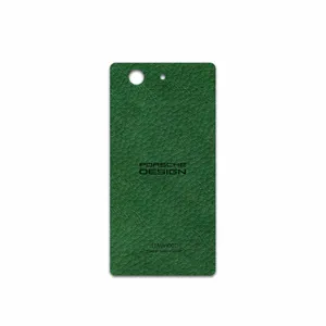 MAHOOT GL-PRDS Cover Sticker for Sony Xperia Z3 Compact