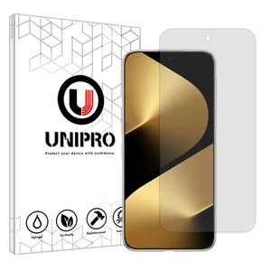 Unipro Star 5 model matte screen protector suitable for Huawei Pura 80 Ultra mobile phone