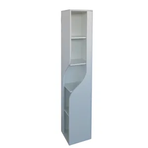 کتابخانه اسمردیس مدل +K134-MDF