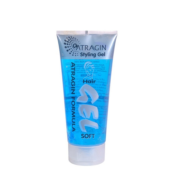 ژل مو عطرآگین مدل hard and soft حجم 200 میلی لیتر مجموعه 2 عددی ژل مو عطرآگین مدل hard and soft حجم 200 میلی لیتر مجموعه 2 عددی