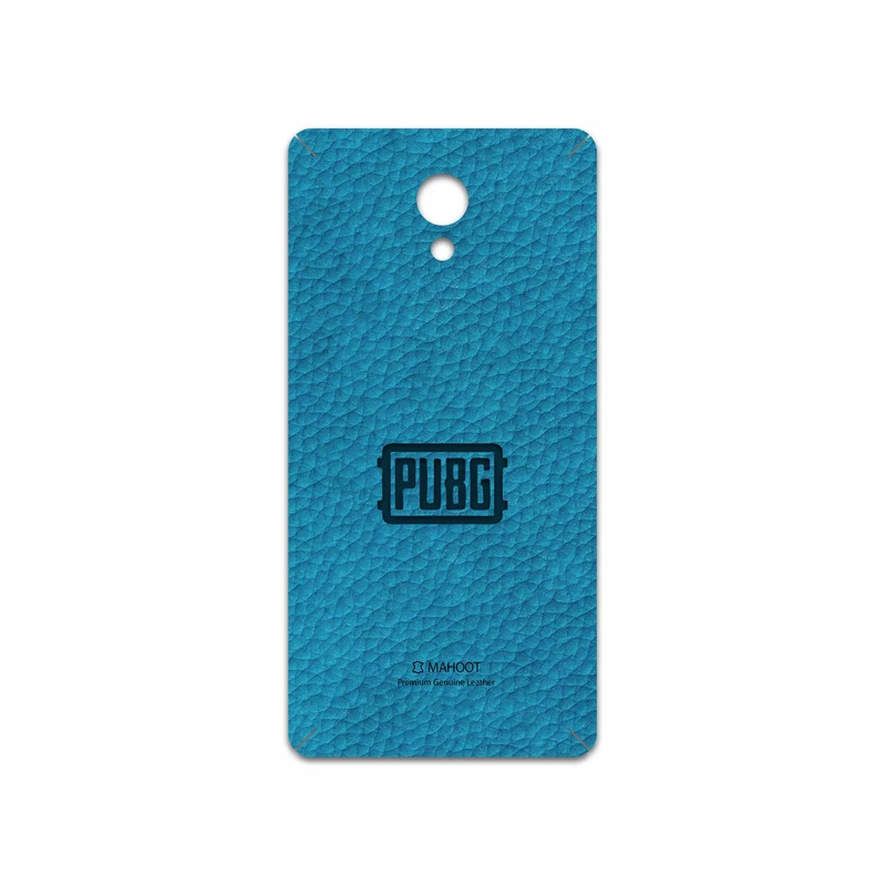 برچسب پوششی ماهوت مدل BL-PUBG مناسب برای گوشی موبایل لنوو Vibe P2