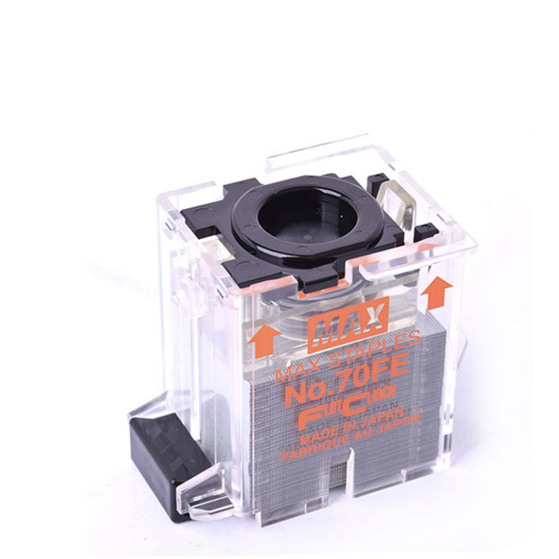 سوزن منگنه برقی مکس مدل 70FE