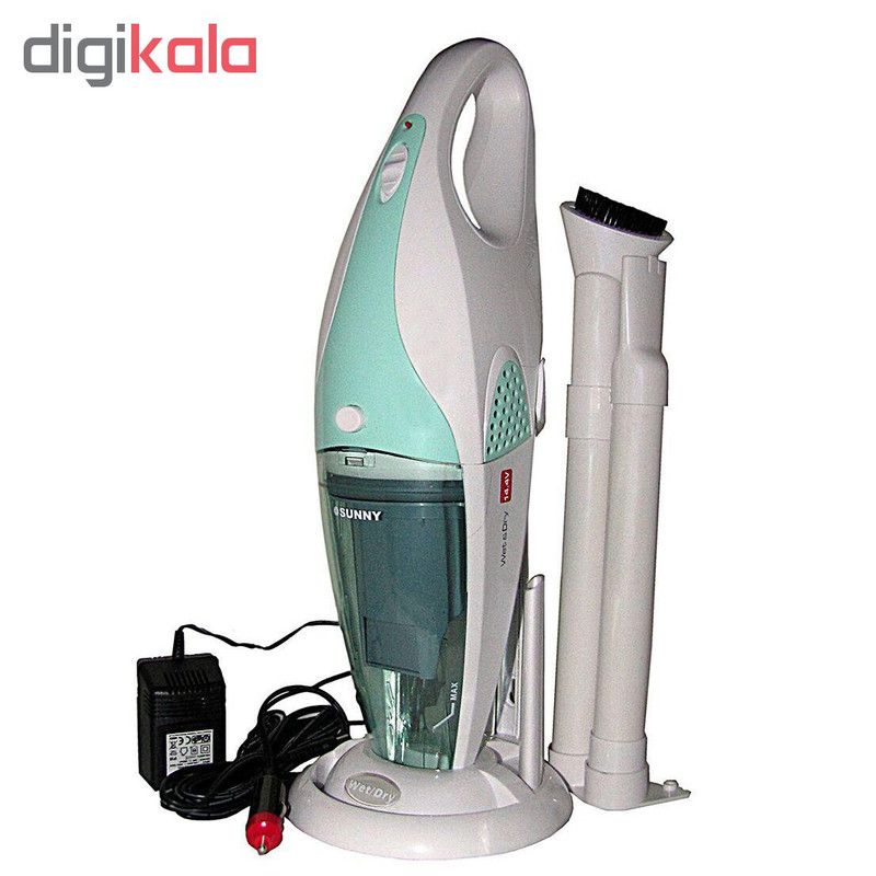 جارو شارژی سانی مدل svc1440