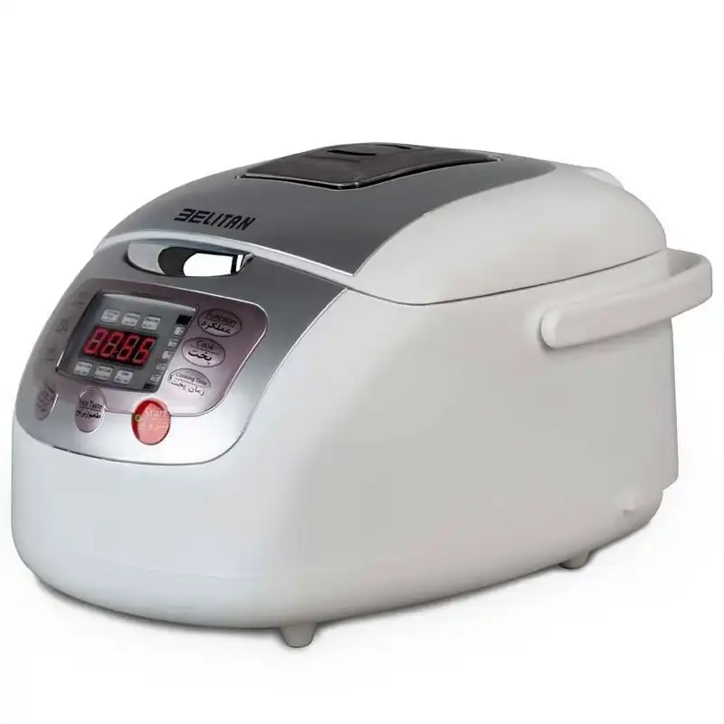 پلوپز دیجیتال بلیتان مدل BT-7045