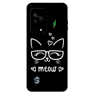 Megafone 7700 Cover For Xiaomi Black Shark 5