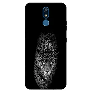 Megafone Panther 1879 Cover For LG K40