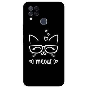 Megafone Cat 7700 Cover For Infinix Note 10 Pro / Note 10 Pro NFC