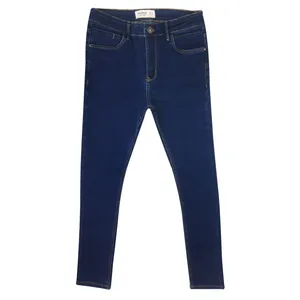 شلوار جین مردانه مدل 9631