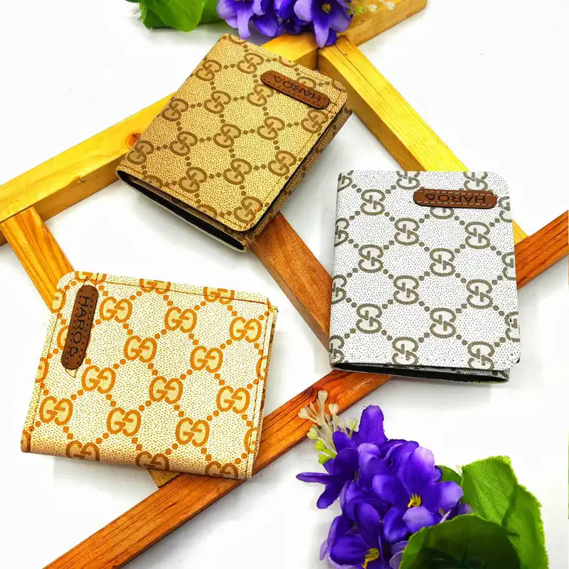 کیف پول مدل جیبی K-024