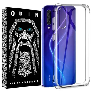 Space model Odin cover suitable for Xiaomi Mi A3 mobile phone