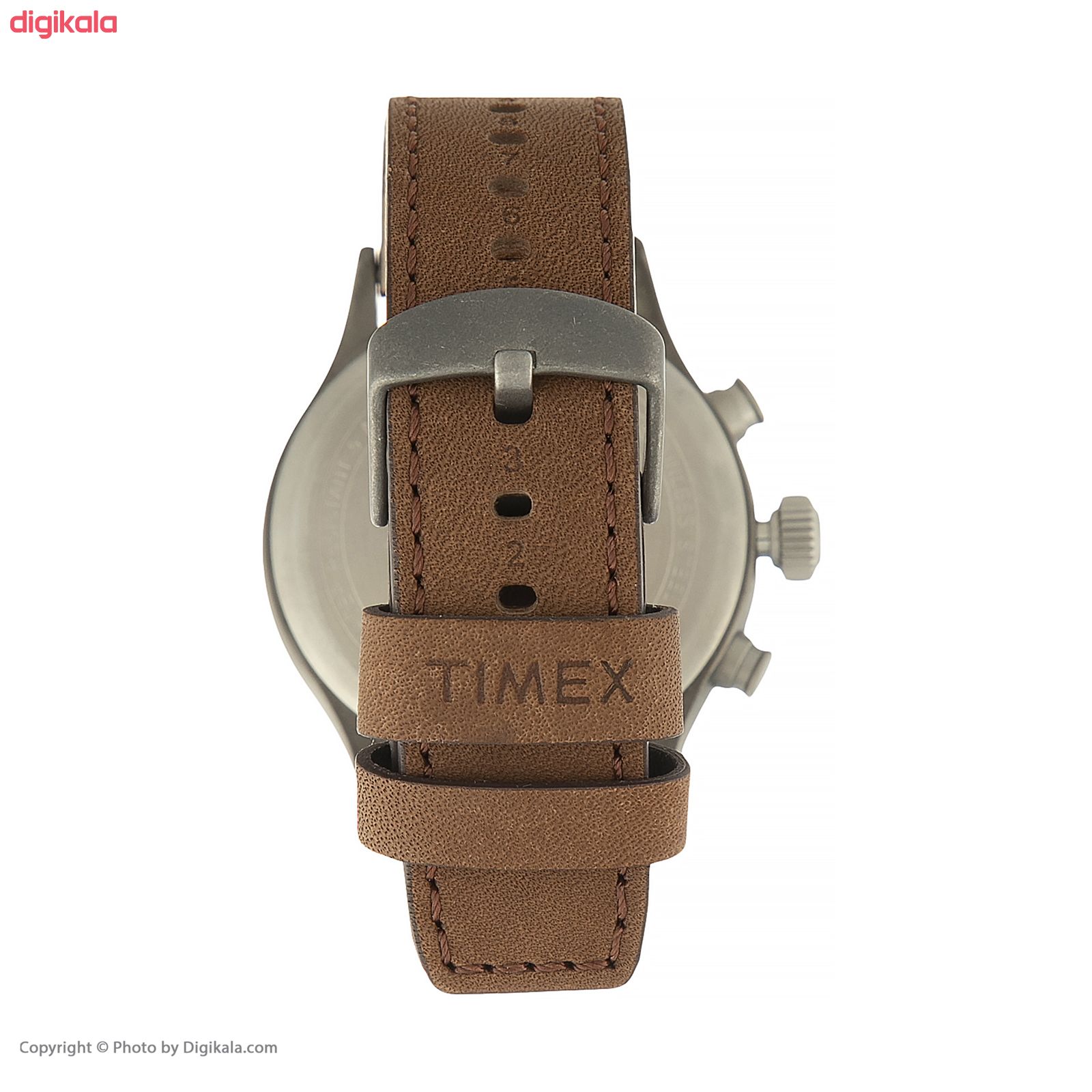 ساعت مچی عقربه ای مردانه تایمکس مدل TW2R38300 