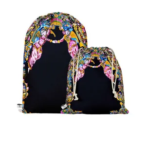 کوله پشتی ورزشی مدوپد مدل آباجی md00381 بسته 2 عددی