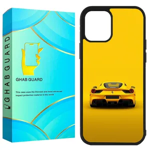 Ghab Guard GCHP11PM Cover For Apple iPhone 11 Pro Max